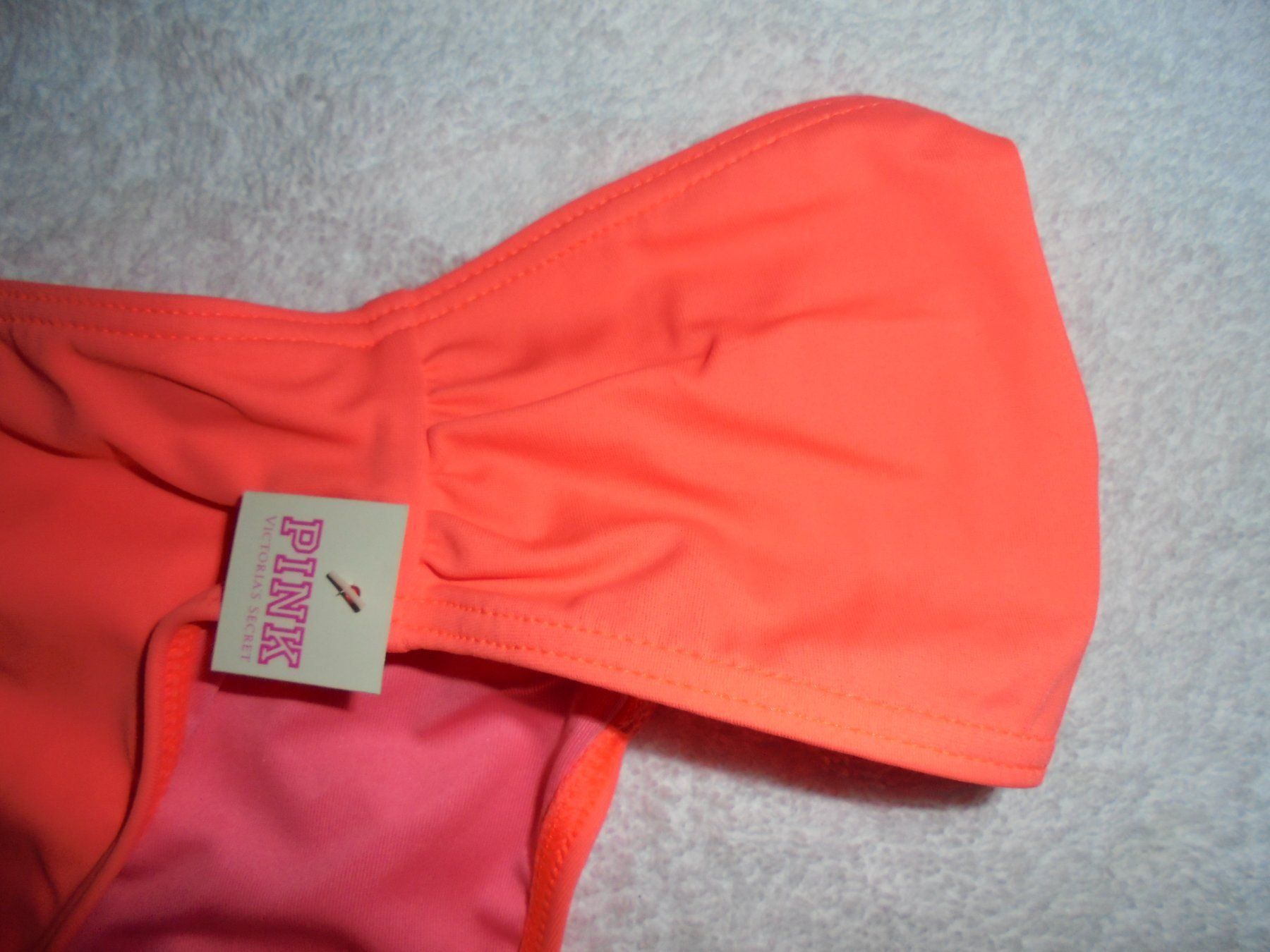 Victoria's Secret Costumi da bagno & Bikini: VICTORIA'S SECRET BIKINI-HOSE GRÖSSE L – Nuovo e nell'imballaggio originale da Aarau Rohr venduto da PinkSchwein 1