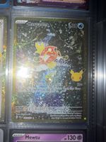 Carta Pokémon Magikarp 203/193 Celebrations olografica