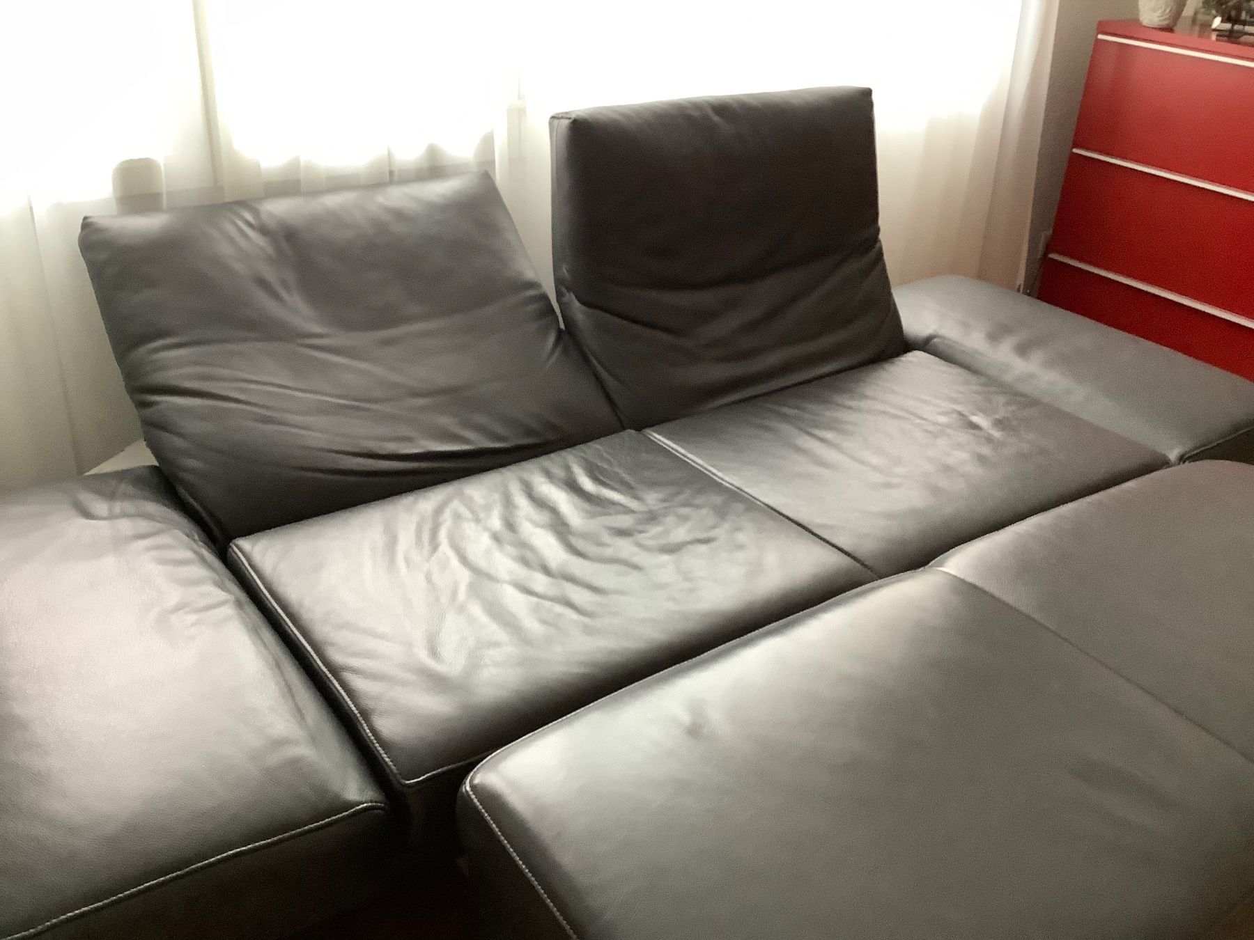 Divani: Sofa – Usato da Davos Wiesen venduto da Roseli21 2