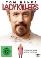LADYKILLERS           COEN BROTHERS             Tom Hanks