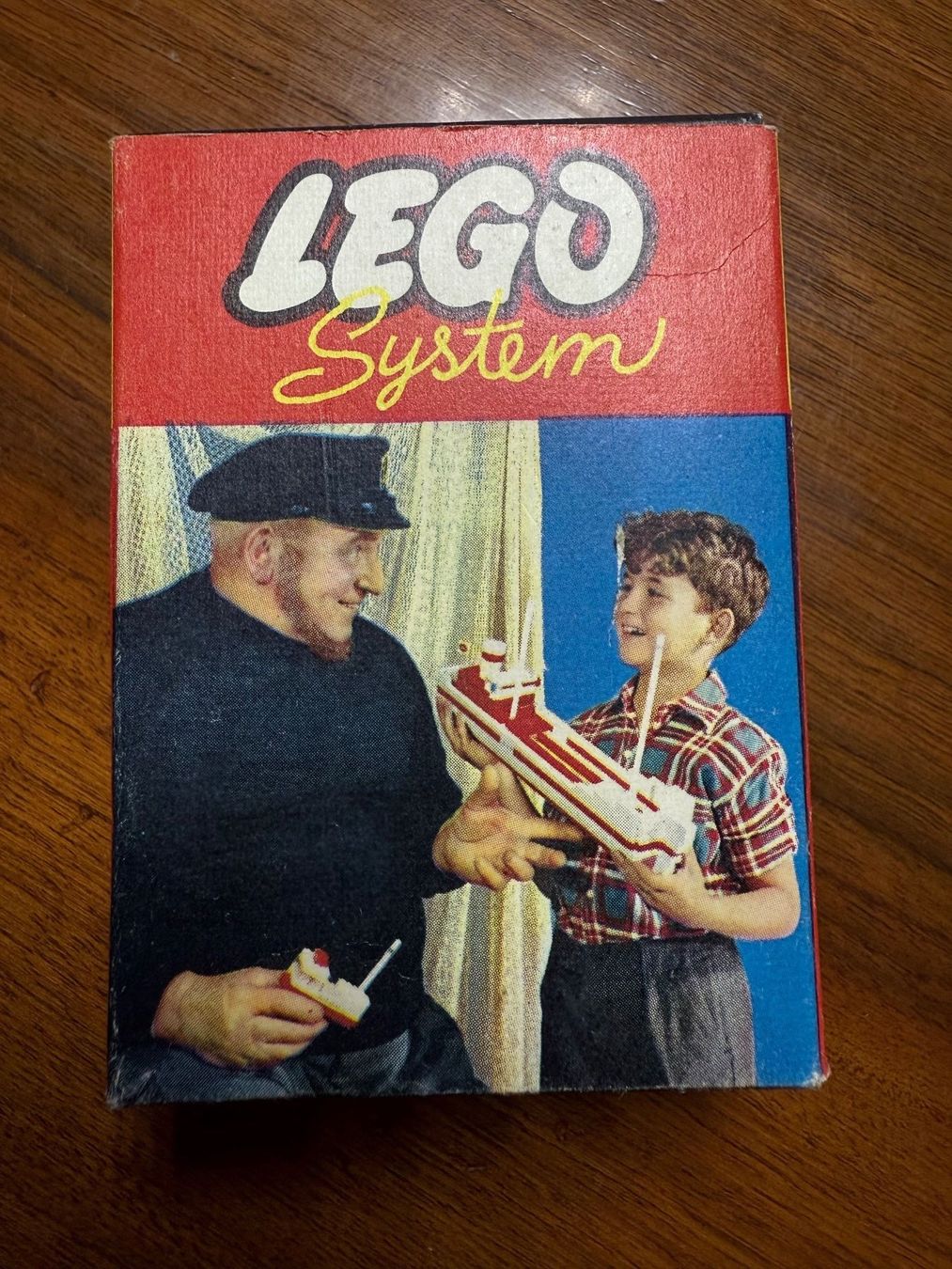 Lego Baukästen: Lego system 216 nuovo bianco – Gebraucht aus Biasca von Blenio71 1