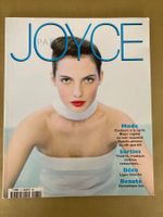 Joyce Paris 1999 Mode Design Lifestyle Fotographie Magazin