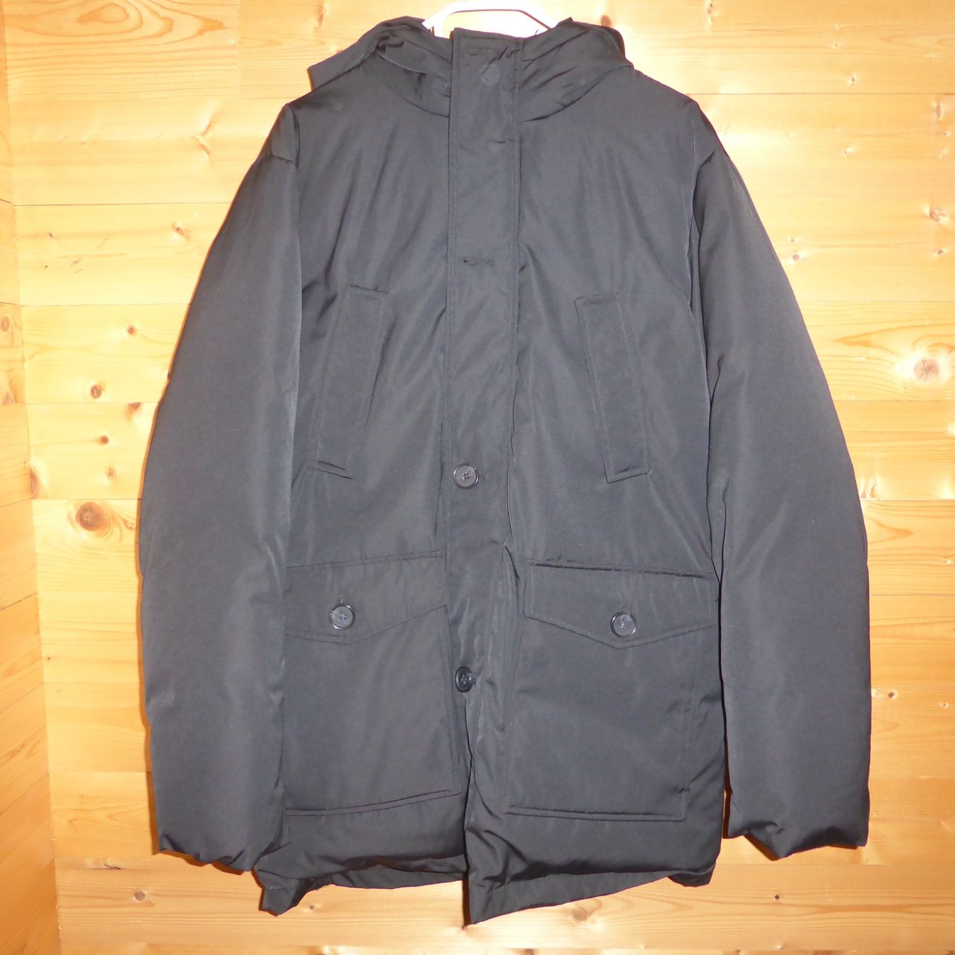 Giacche: Daunenjacke/Parka LAWRENCE GREY, Gr. M – Usato da St.Gallen venduto da regenbogen5