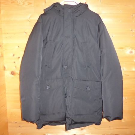 Daunenjacke/Parka LAWRENCE GREY, Gr. M