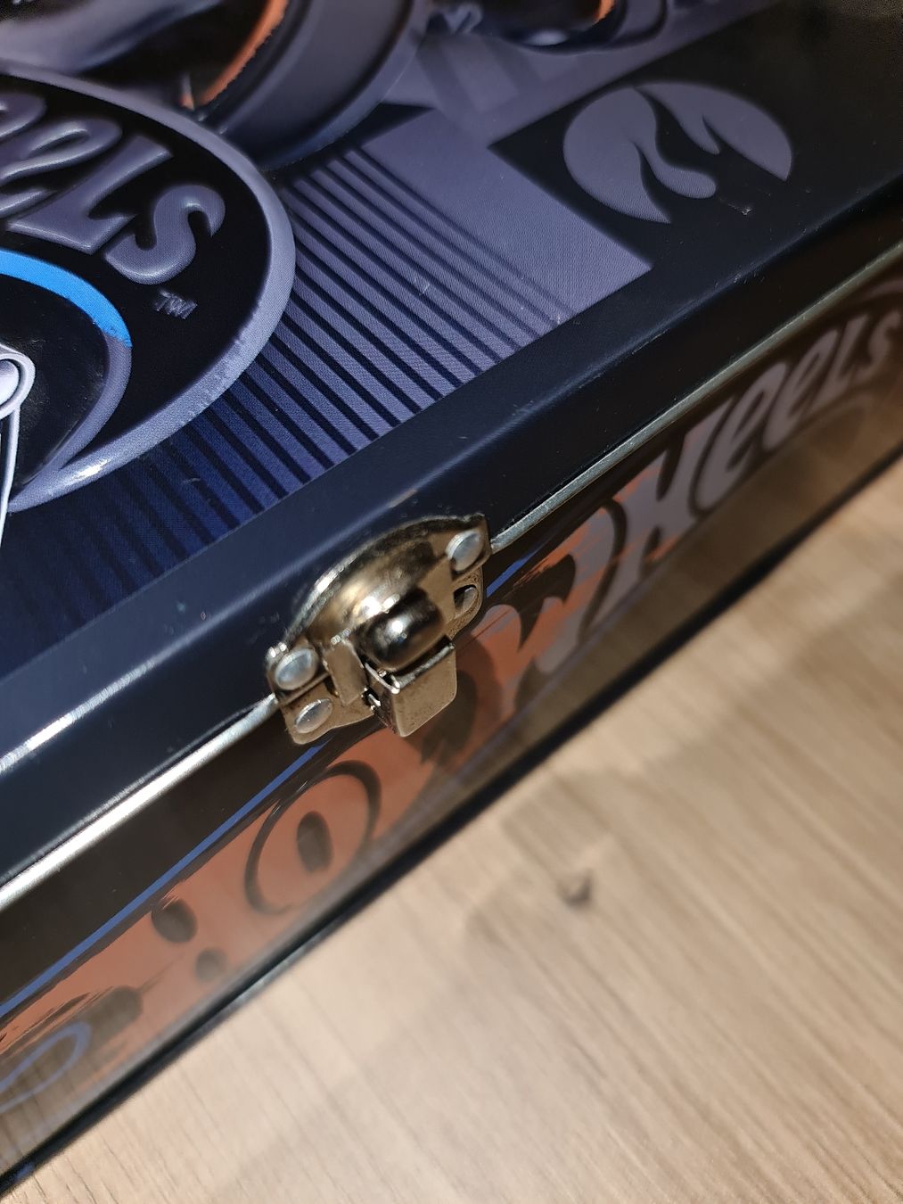 Hot Wheels Modellautos: Hot Wheels Sammlung, viele Autos, limitierte Box! – Neu (gemäss Beschreibung) aus aadorf von pfahl72 3