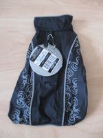 HUNDE RAINCOAT REFLEKTIEREND VON ROGZ GR.20 FABRIKNEU