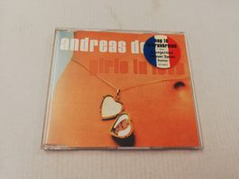 ANDREAS DORAU - GIRLS IN LOVE
