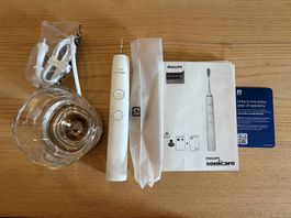 Philips Sonicare 9000 Diamond Clean NEU