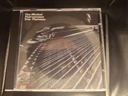 The Michel Petrucciani Trio – Pianism
