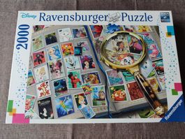 Ravensburger Puzzle