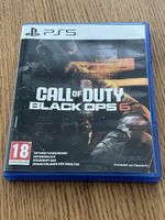 Call of Duty Black Ops 6