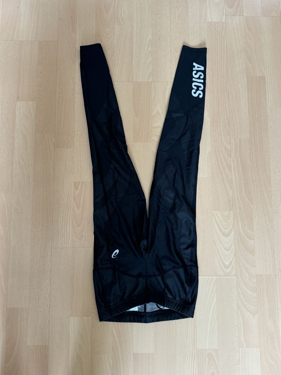 Asics Leggings: Sporthose Running – Neu (gemäss Beschreibung) aus Zürich von chr_lgh5 1