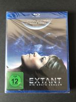 Extant - Die erste Season (Bluray NEU & OVP)