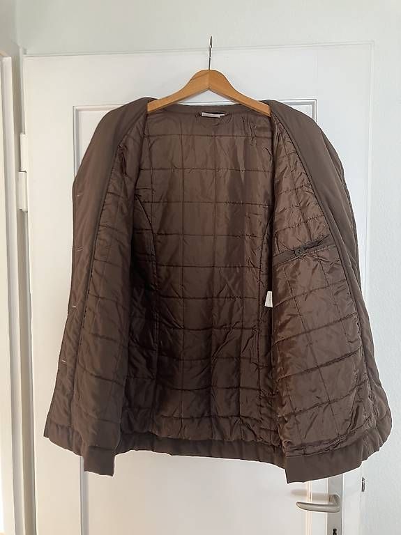 Cappotti: Jacke Mantel braun Damen / Grösse 46 – Usato da Zürich venduto da pas_y6lb 2