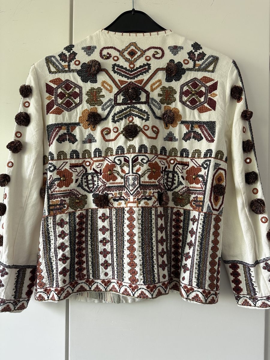 Zara Vestes: Zara Jacke – D'occasion à Zürich par cel_hr6n 3