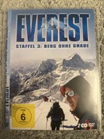 Everest Staffel 3: Berg ohne Gnade - DVD - Top Zustand!