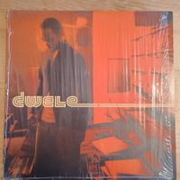 Dwele ‎– Find A Way / Truth  12" US-2003 VG+ / VG