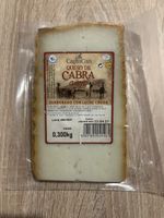 Fromage de chèvre artisanal, affiné 300g