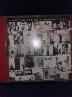 Rolling Stones Exile on Main St CD 2-Record Set