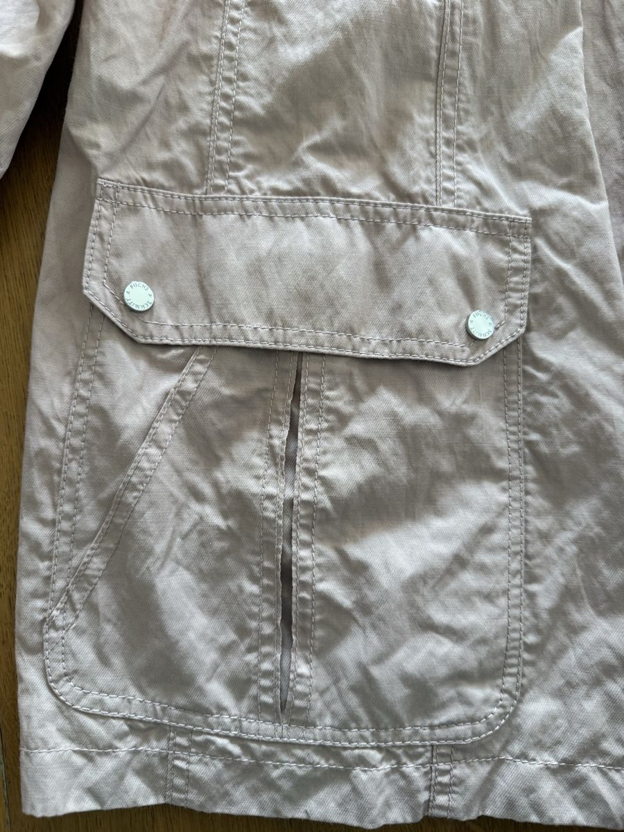 Fuchs Schmitt Vestes: Fuchs Schmitt Übergangsjacke Gr. 48, Top Zustand! – D'occasion à Koppigen par Landhaus 3