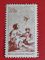 PJ - VORLÄUFER I - JAHR 1912 UNGEBRAUCHT