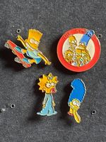 Pins Simpsons