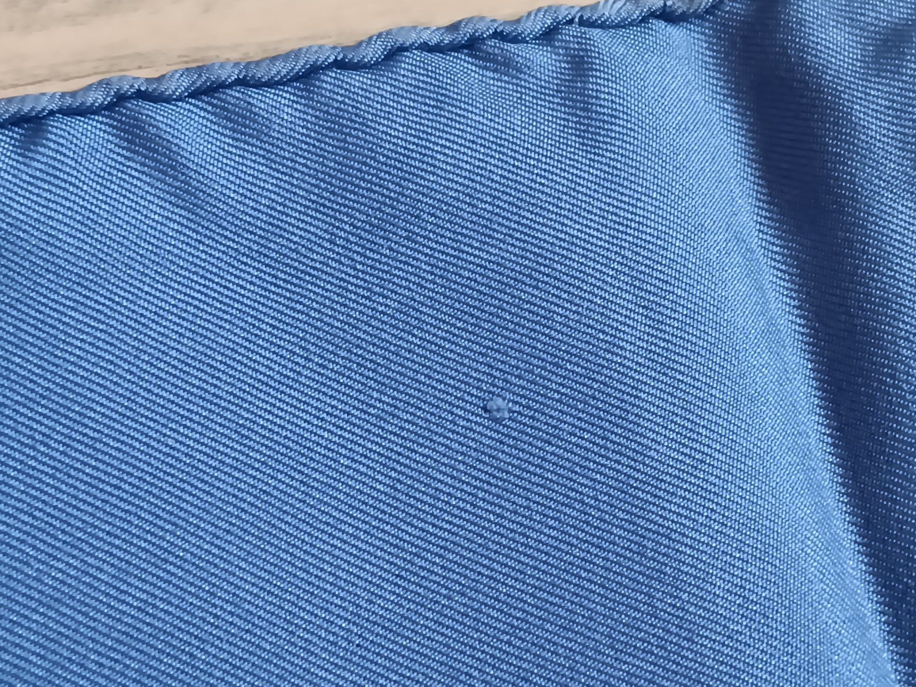Hermès Foulard & Sciarpe: HERMES "LA CLE DES CHAMPS" CARRE 90 CM – Usato da Cossonay-Ville venduto da Les_1001_perles 8