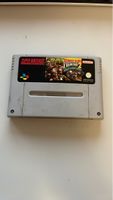 Donkey Kong Country 2 - Super Nintendo, SNES-Klassiker!