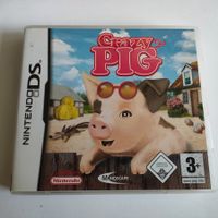Crazy Pig - DS