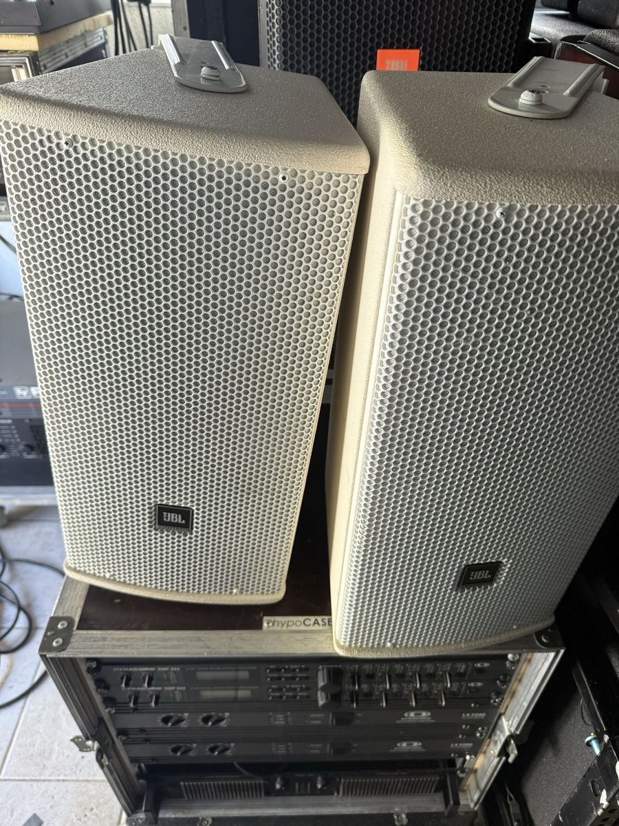 JBL Casse acustiche: JBL AC 18/95 AE Serie 2 Stk. – Usato da Nebikon venduto da Electrovoice10