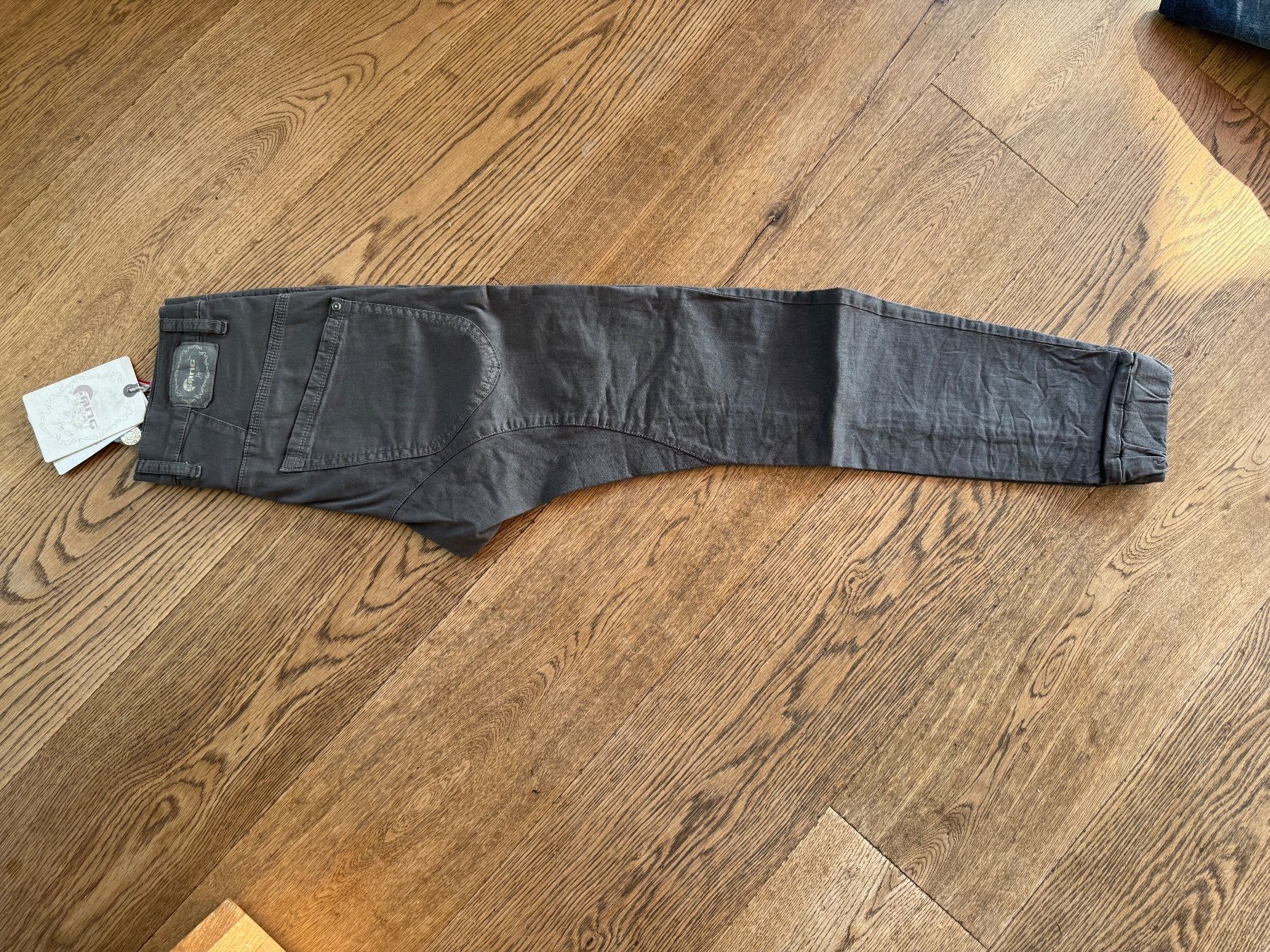 Jeans: Hose, Gang, ++NEU++, 26 – Nuovo (secondo la descrizione) da Stettfurt venduto da outlet72 1