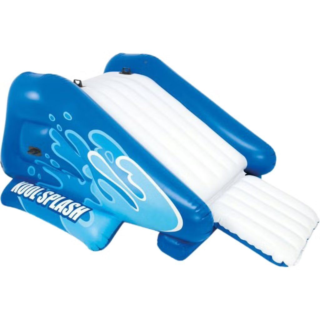 Intex Piscine: Poolrutsche (Intex) – Nuovo e nell'imballaggio originale da Winterthur venduto da Yolozo