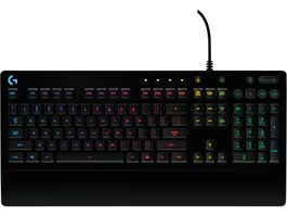 Logitech G213 gaming Tastatur