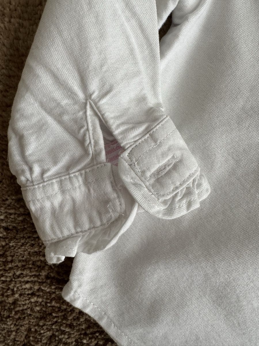Ralph Lauren Camicette, T-shirt & Top: Mädchen Hemd 18M Ralph Lauren – Usato da Galgenen venduto da Vintluxe 1