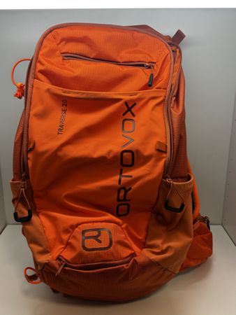 ORTOVOX Traverse 20 Rucksack Tourenrucksack Wandern