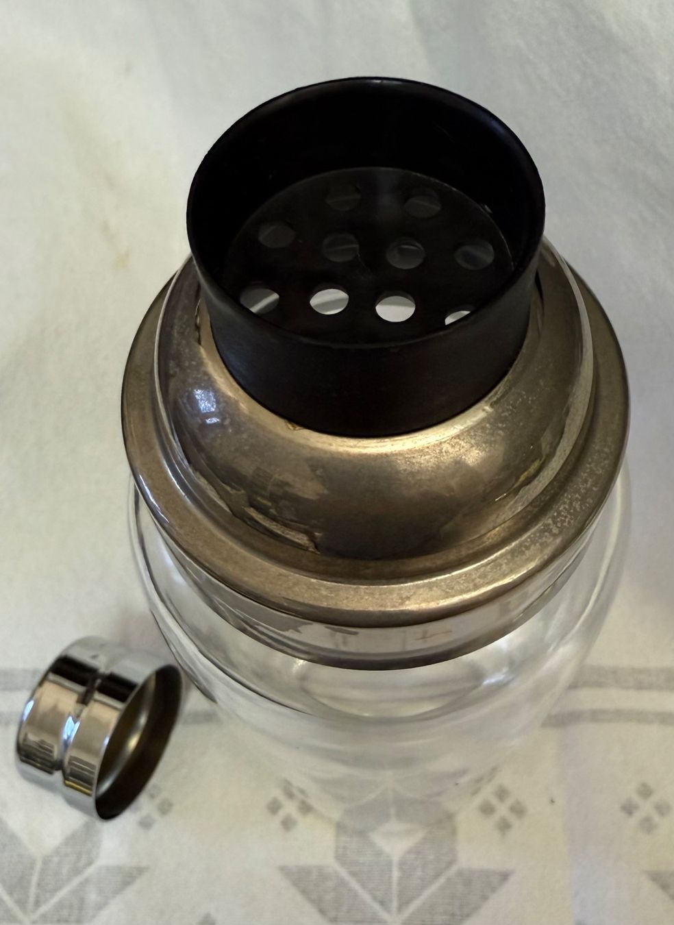 Contenitori & Simili: Glas - Cocktail Shaker – Usato da Bern venduto da rewe45 1