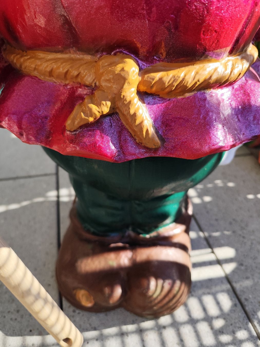 Statuette: Gartenzwerg  – Usato da Grossdietwil venduto da bie_2bn5 4