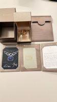 Bvlgari Ring B.Zero1 XX Anniversary Gold mit Papieren