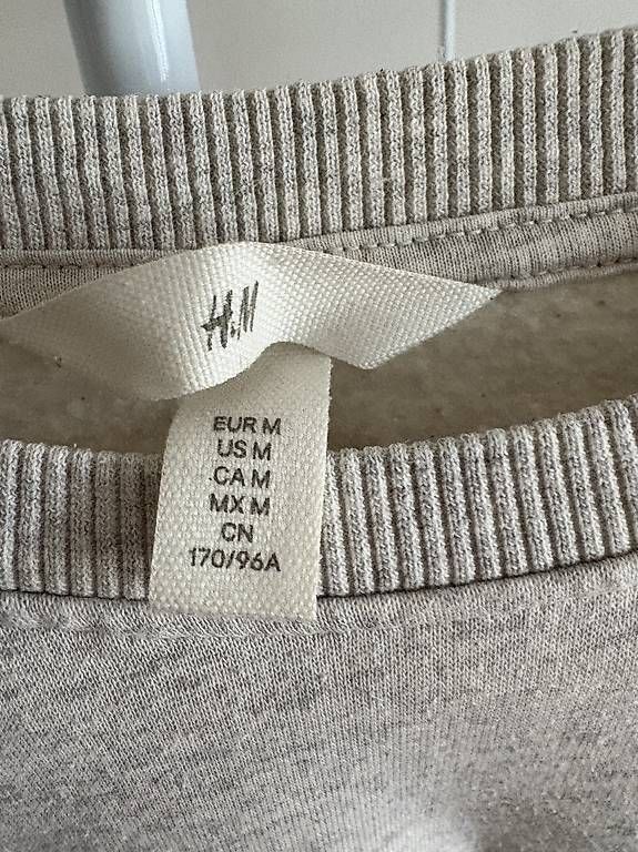 H&M Maglioni & Felpe: Sweater Damen H&M Gr M – Usato da Dübendorf venduto da karim1409 1