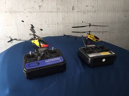 Helikopter 