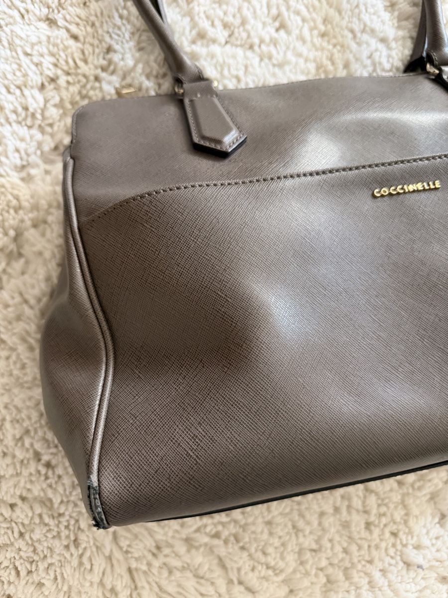 Coccinelle Sacs femmes: Coccinelle bag – D'occasion à Schaffhausen par Nadiuna 1