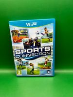 Sports Connection (mehrsprachig) - Nintendo Wii U