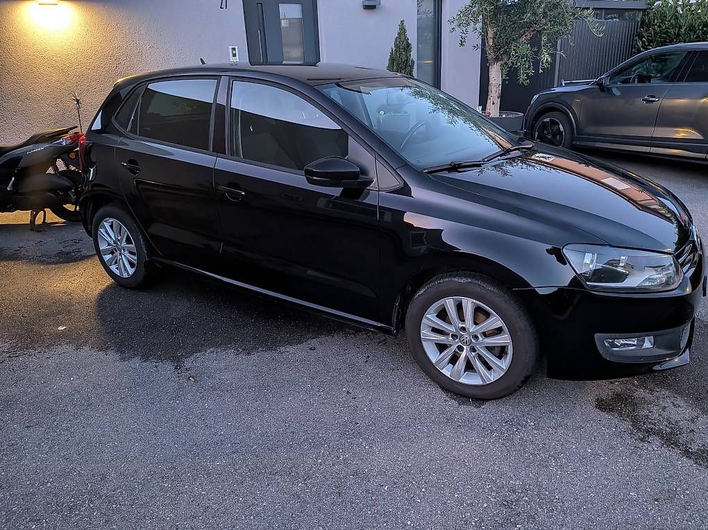 Automobili: VW Polo 1.2 TSI  très soignée – Usato da Rueyres-les-Prés venduto da Sonik66 1