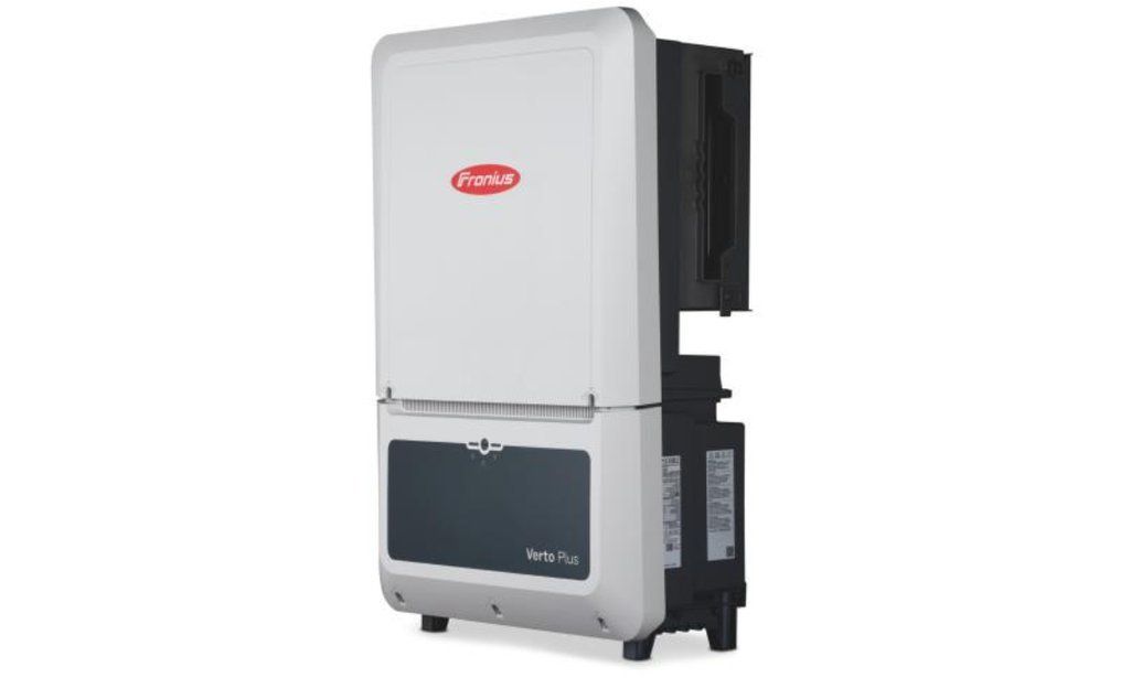 Fronius Inverter: Fronius Verto 33.0 Plus SPD 1+2 – Nuovo e nell'imballaggio originale da Laupersdorf venduto da Biohazard88 1