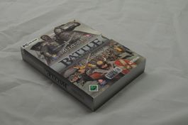 Medieval Total War Battle Collection PC