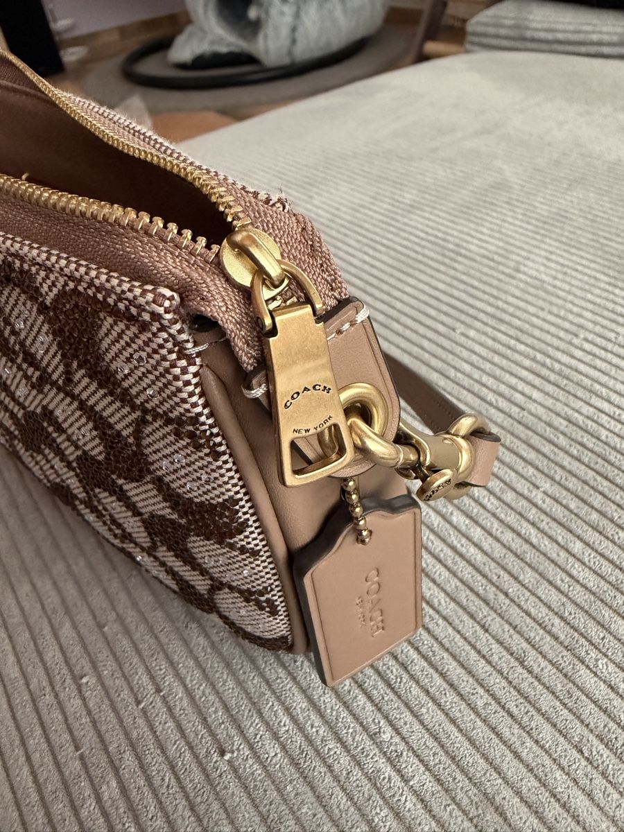 Coach Taschen: Coach Plaza Crystal Bag  – Neu (gemäss Beschreibung) aus Intschi von sam_t5kc 5