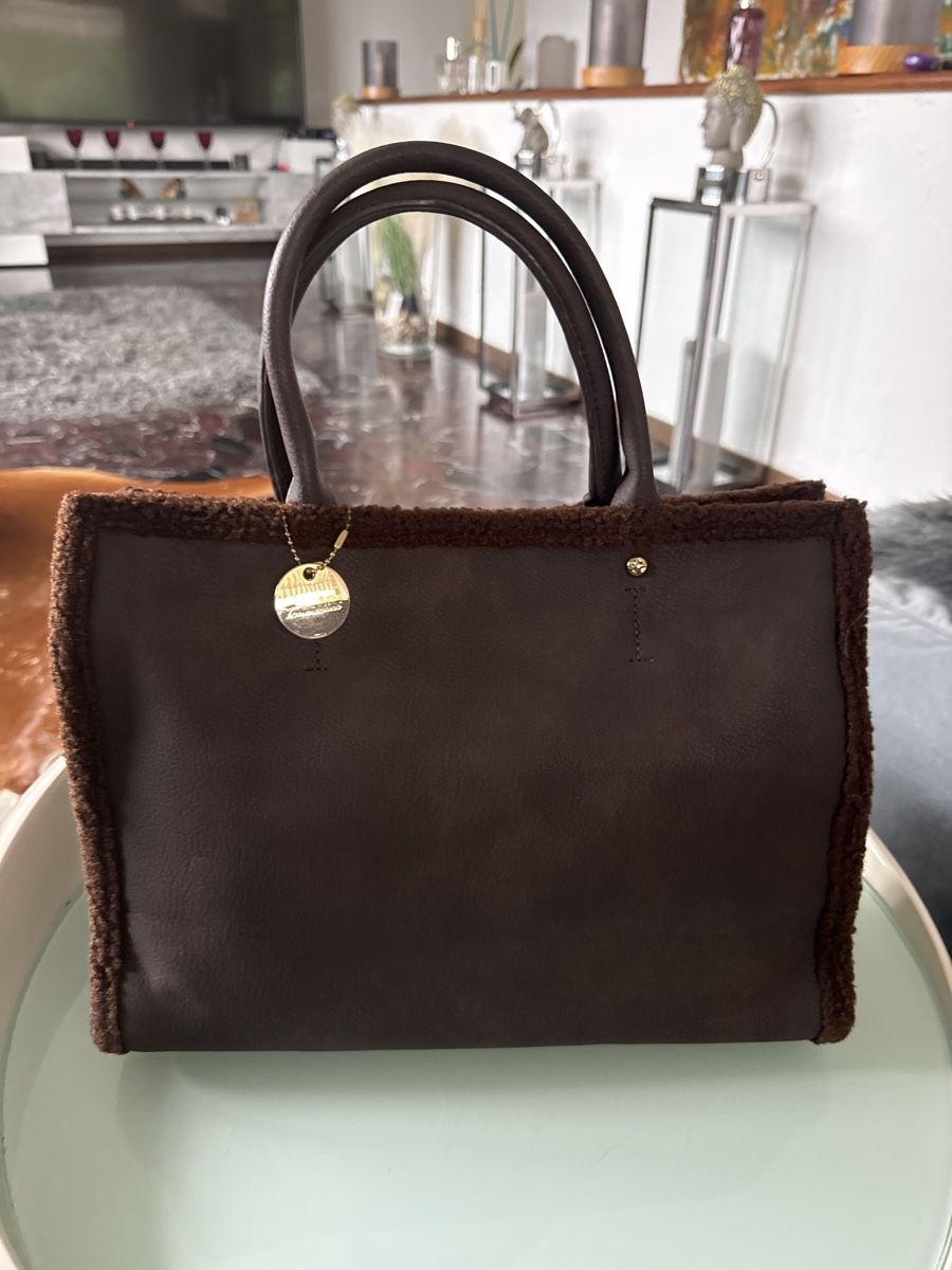 Borse da donna: Tasche Tommasini Neu – Nuovo e nell'imballaggio originale da Vezia venduto da sidu03 1