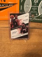 LeBron James/ Dwyane Wade prestige