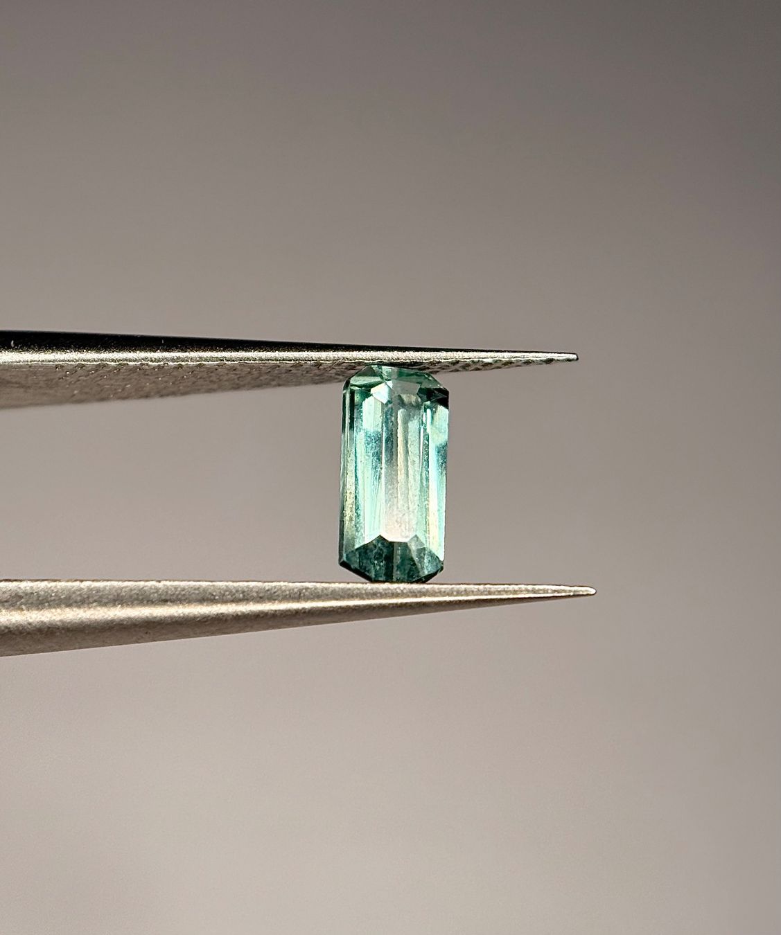 Pietre preziose: Ab 1 Fr. - 0.59 ct Turmalin Edelstein aus Afghanistan – Nuovo (secondo la descrizione) da Mauren venduto da LieGems 2