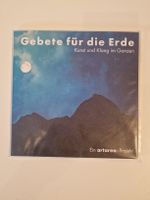 Gebete für die Erde - Kunst und Klang im Gonzen